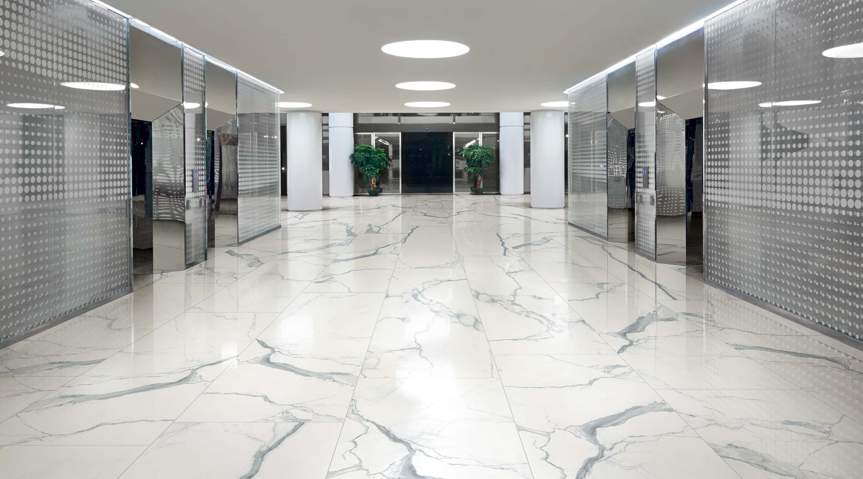 commercial tiles